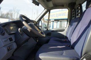 Iveco Daily 35C15